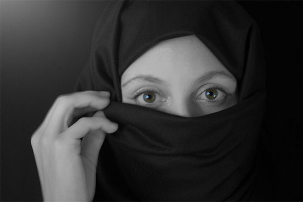 The sacred feminine in an Islamic Repubic